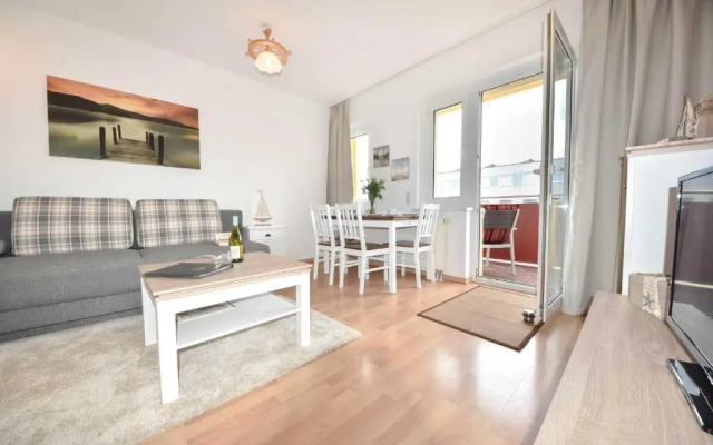 Appartement Duene 24