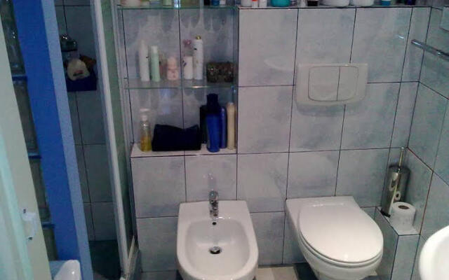 Apartament Saski