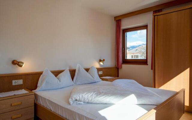 Apartment 4 - Zur Sonne