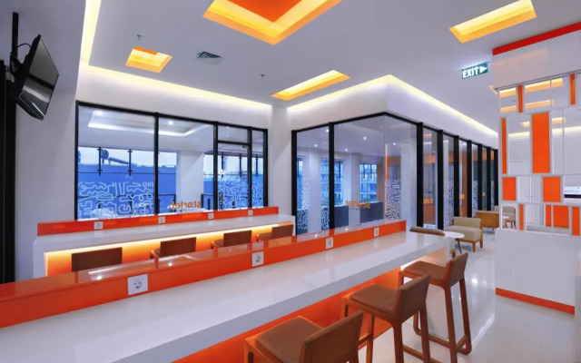 Starlet Hotel BSD City