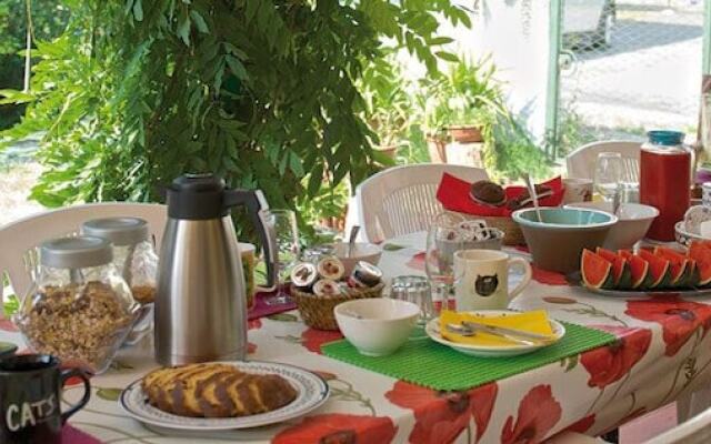 Locanda San Ginese