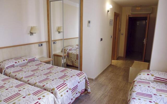 Hotel La Torre