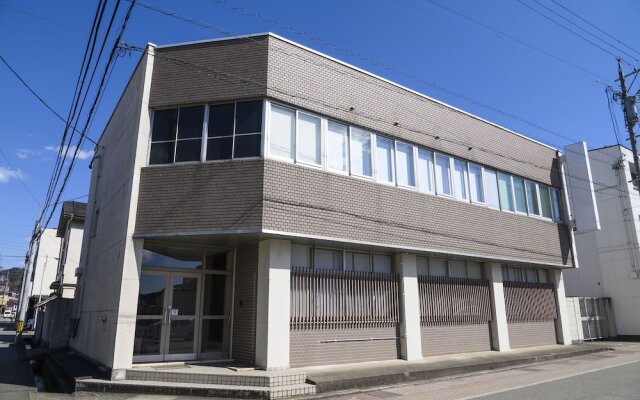BEYOND HOTEL Takayama 3rd