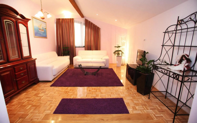Villa Rustica Dalmatia Apartments
