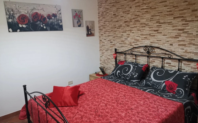 Casacampagna San Gabriele