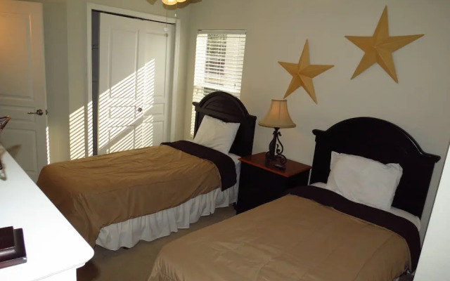 Kissimmee Area Deluxe Homes by SVV