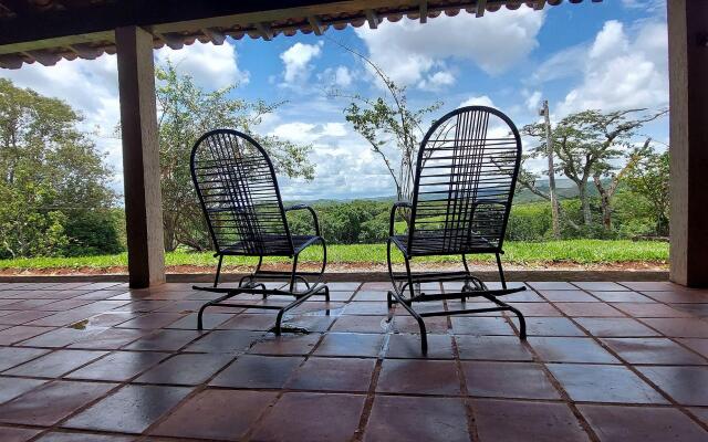 Fazenda Taquaril