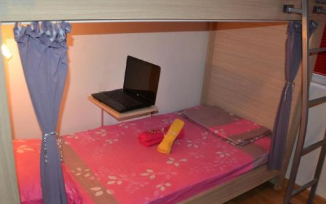 Skopje Hostel