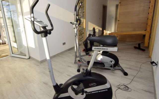 Villa Biljana Seefeld in Tirol