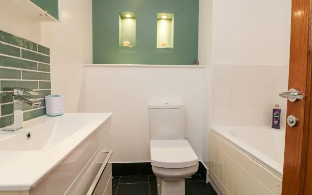 1 Cheyne Beach Apartments