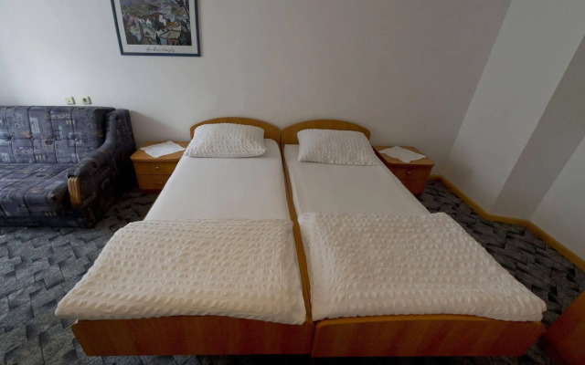 Orhan Rooms Dubrovnik