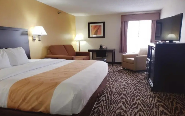 Holiday Inn Express Clemmons