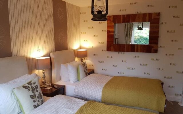 The Bosham B&B