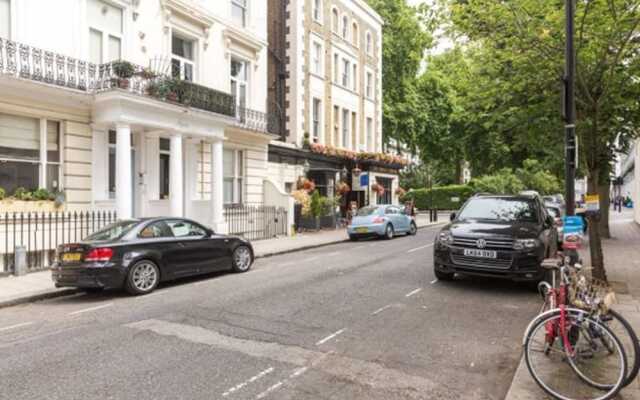 Eson2 - The Dawson Place in Notting Hill