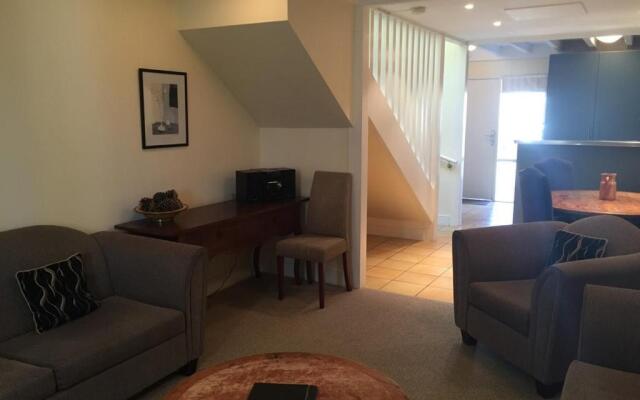 The Bruce Waterfront Apartments by AVI