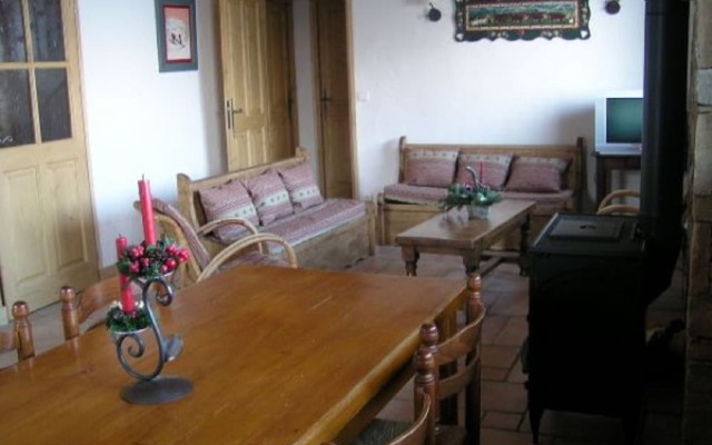 Chalet Sage