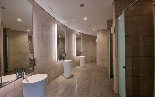Apartemen Taman Anggrek