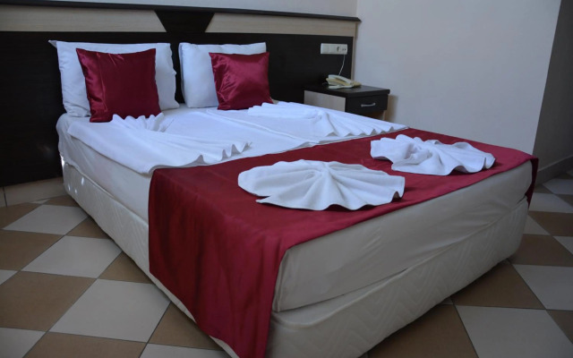 Yavuzhan Hotel