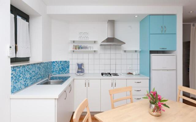 Apartment Cinthija