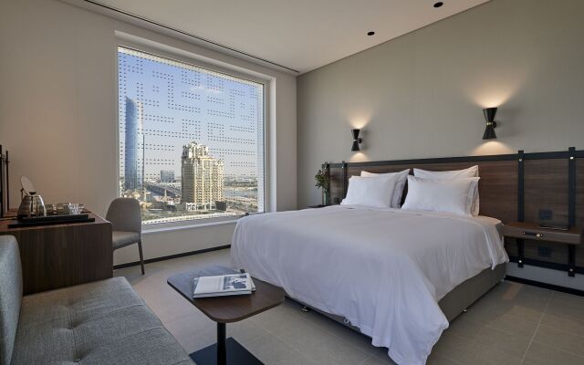 FORM Hotel Dubai, Dubai, a Member of Design Hotels