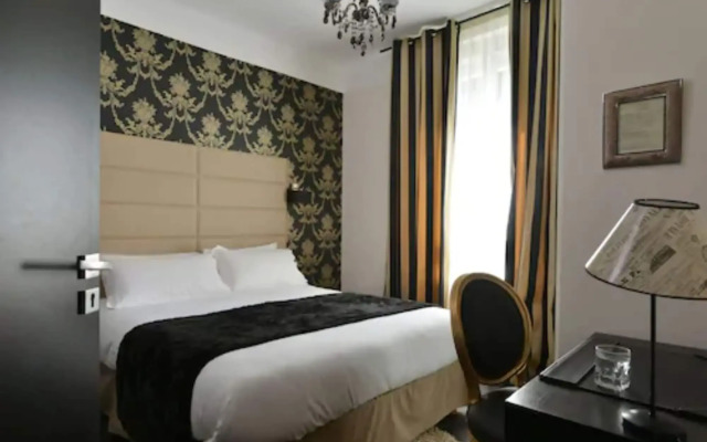 La Villa Cannes Croisette