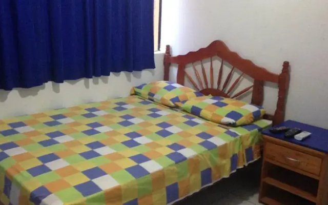 Suites San Sebastian