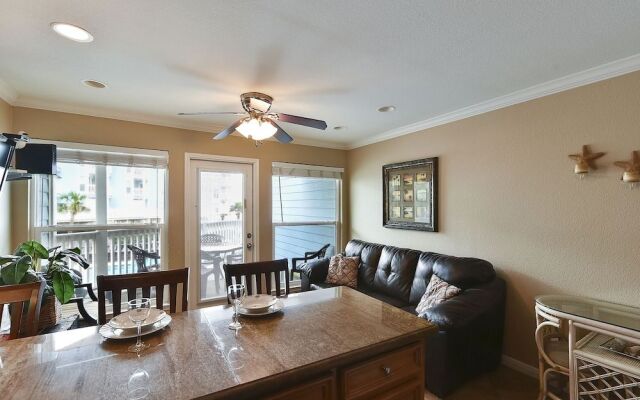 Seascape 1118 - 1 Br Condo