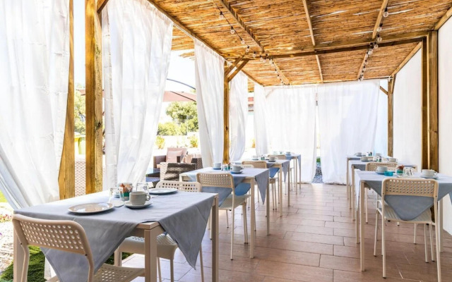 La Smeralda - Boutique Rooms and Breakfast