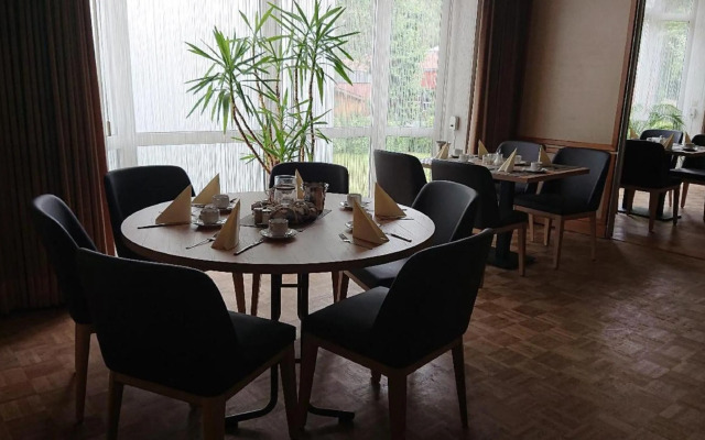 DORMERO Hotel Wilhelmshaven