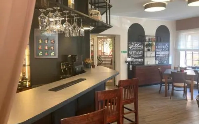 Hotel Restauracja Varia