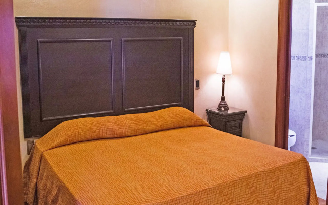 Suites Bello Xochimilco by DOT Tradition