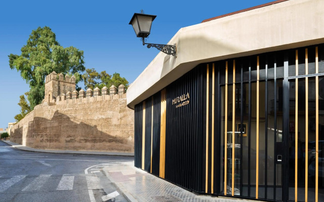 Muralla Sevilla Suites By Lola