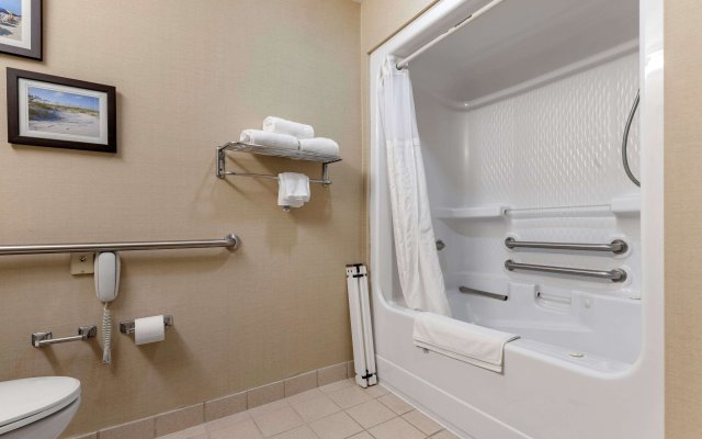Comfort Suites Myrtle Beach Central