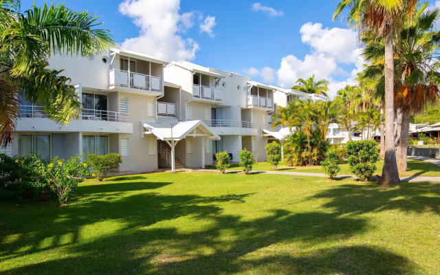 Karibea Sainte Luce hotel