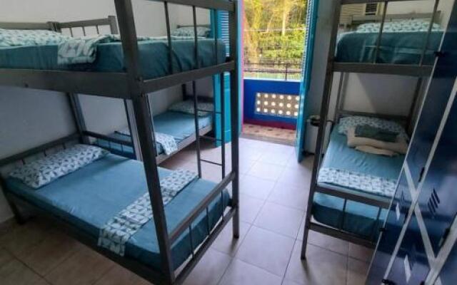 Rolds Hostel