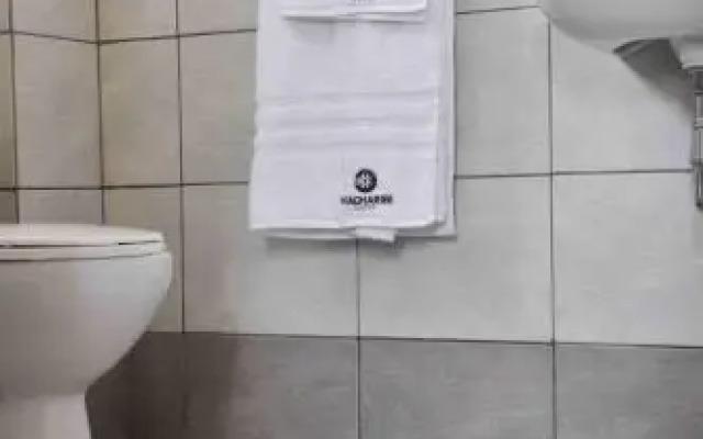 Magharibi Suites Hotel