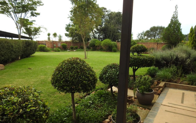 Amani Boutique Hotel