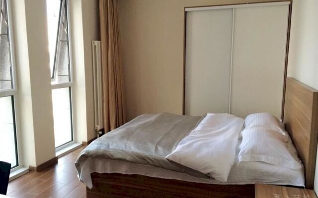 Sunshine Service Apartment