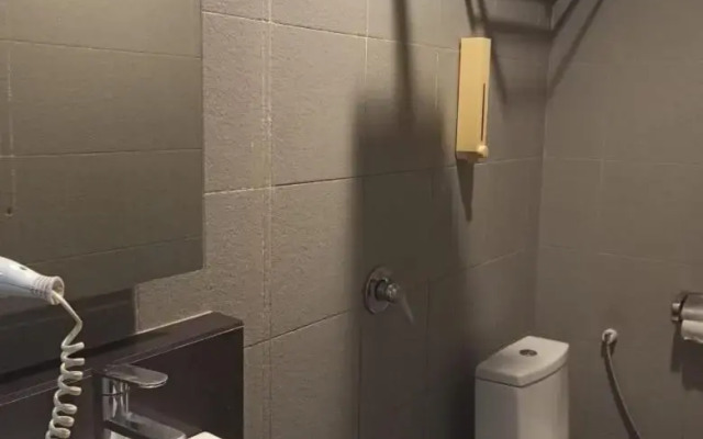 T+ Hotel Sungai Korok