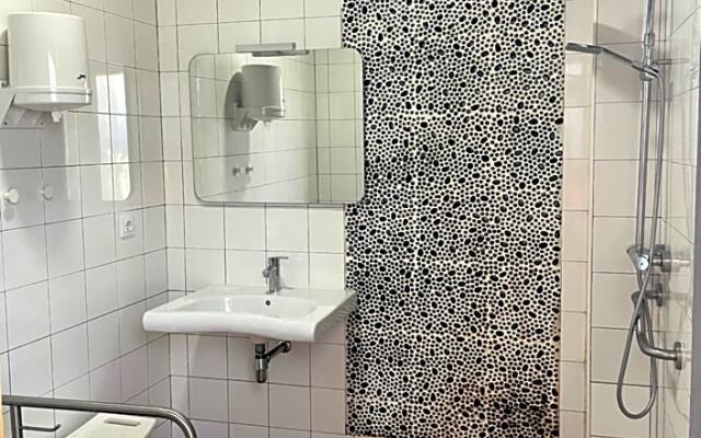 Albergue Rem