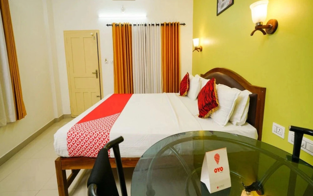 Rayan Residency by OYO Rooms