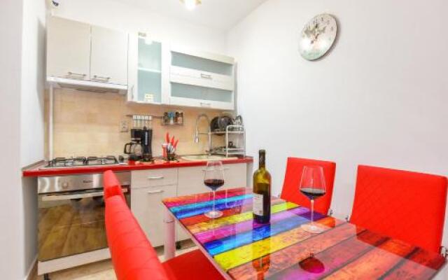 Ideal Accommodation Old Town