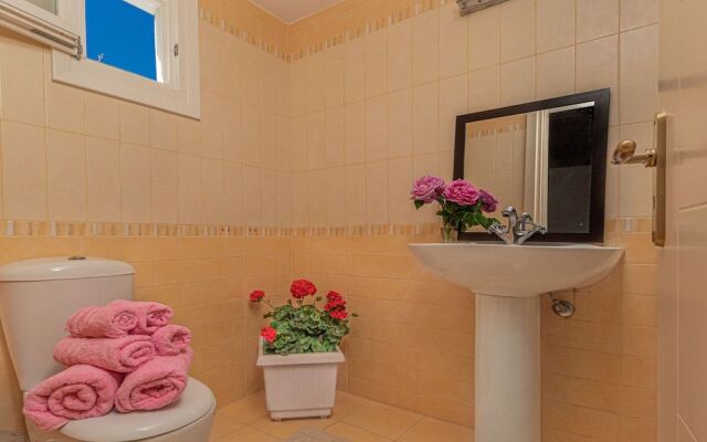 Dimelal Mikonos Downtown Apartments
