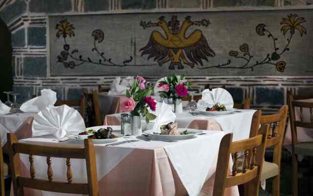 Athos Palace Hotel