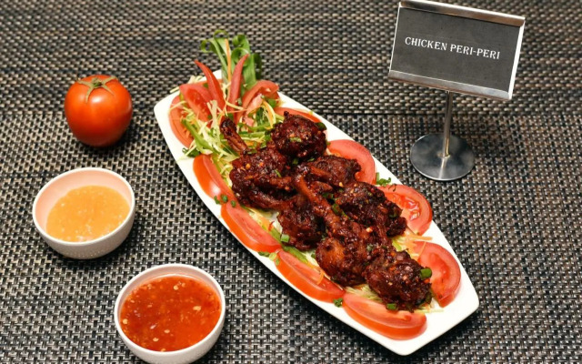 Rufina Pinasa Residency