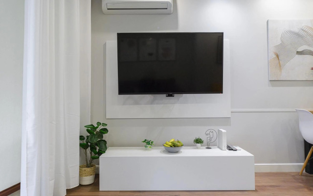 P&O Apartments Plac Europejski