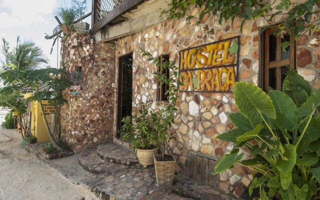 Pousada e Hostel Da Praça