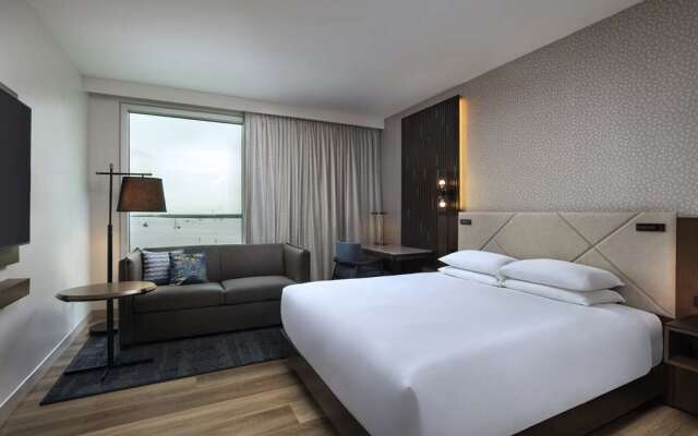 Hyatt Regency Baytown-Houston