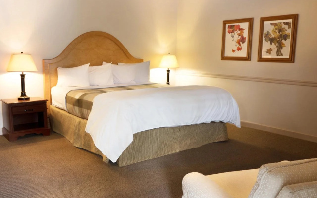 Wine Country Inn