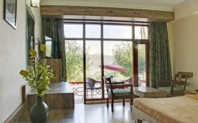 Hotel Samson